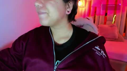 Lissa  online show from November 11, 11:29 am