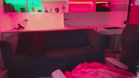 Lissa  online show from November 1, 11:36 am