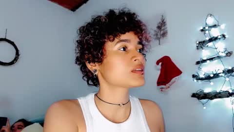  Carol - Dany  online show from December 21, 10:08 pm