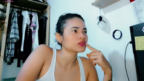  Carol - Dany  online show from April 8, 4:53 pm