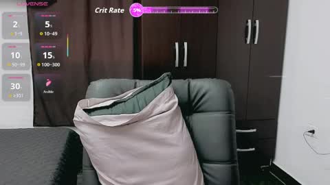 Melissas Corner online show from April 25, 11:35 pm