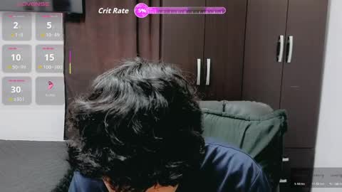 Melissas Corner online show from April 23, 7:05 pm