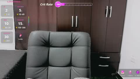 Melissas Corner online show from April 24, 8:11 pm