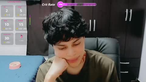 Melissas Corner online show from April 13, 8:53 pm