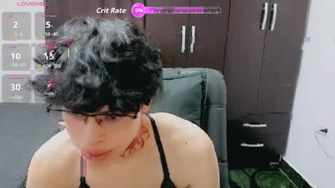 Melissas Corner online show from April 22, 11:02 pm