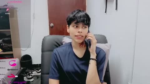 Melissas Corner online show from November 20, 7:15 pm