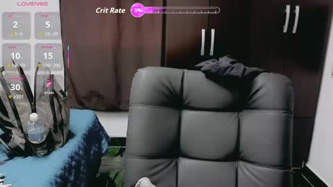 Melissas Corner online show from April 20, 2:03 am