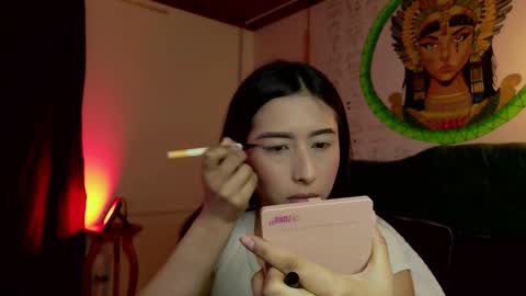 michell online show from January 14, 8:58 pm