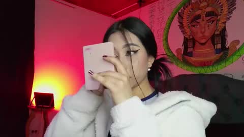 michell online show from December 2, 10:34 pm