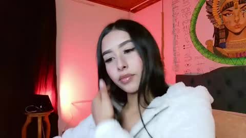 michell online show from April 21, 1:42 am