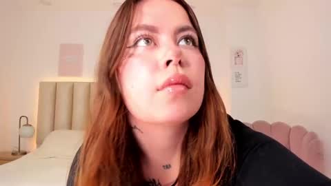 Snapshot of melissa_es chatting on October 6, 12:11 pm melissa_es online show from October 6, 12:11 pm