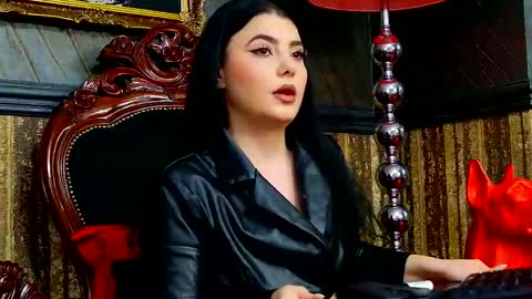 Melissa online show from February 15, 9:05 am