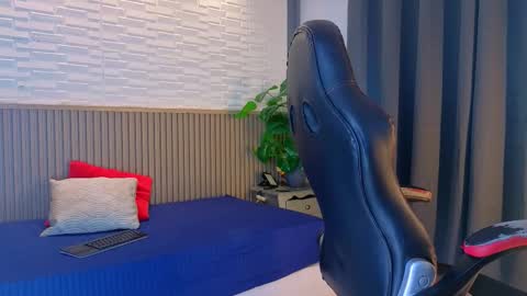 melissa_jhonns online show from September 18, 12:20 am