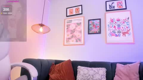 Melissa 3 online show from February 20, 4:22 am