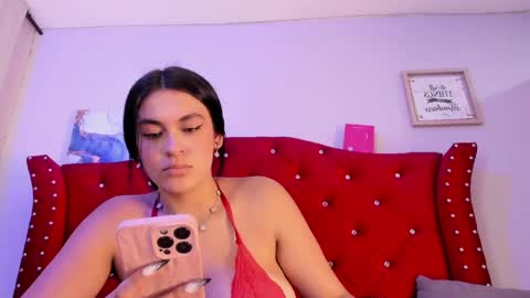 melissa_ls online show from May 13, 10:48 pm