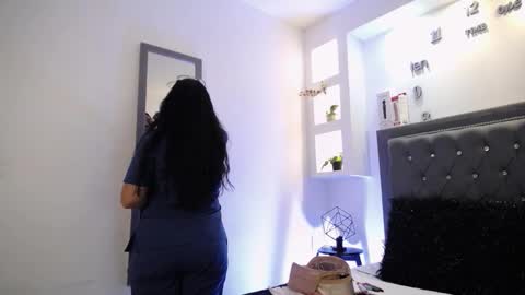 Snapshot of melissa_rhodes chatting on September 29, 9:09 pm Melissa online show from September 29, 9:09 pm