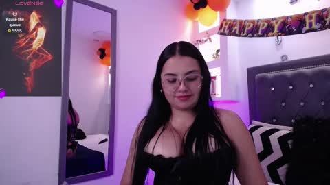 Snapshot of melissa_rhodes chatting on October 18, 9:38 pm Melissa online show from October 18, 9:38 pm