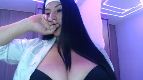 Snapshot of melissa_sexytits chatting on March 10, 4:14 pm Lau   online show from March 10, 4:14 pm