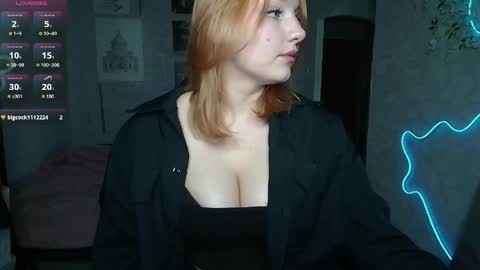 Missi online show from June 7, 4:41 am