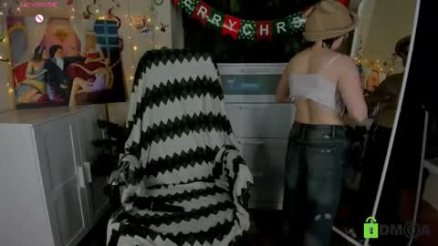 Melissa online show from January 16, 10:17 pm