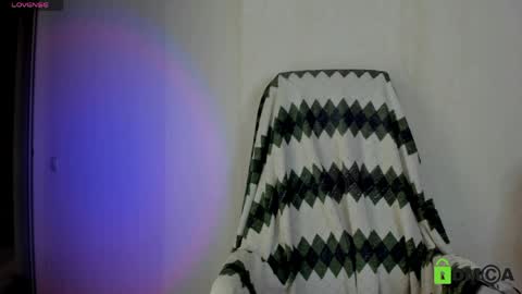 Melissa online show from April 25, 10:40 pm