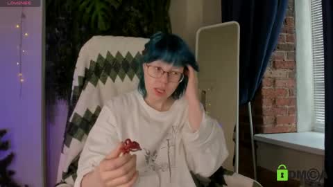 Melissa online show from April 29, 5:21 am