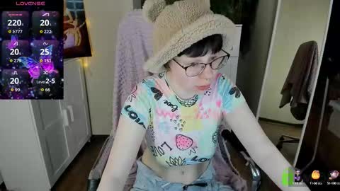 Melissa online show from September 20, 4:05 pm