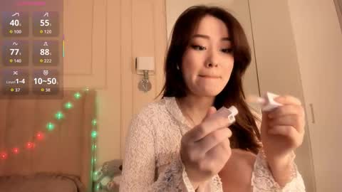 Lisaa online show from November 12, 6:22 am