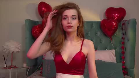 Melisa online show from February 10, 6:44 pm