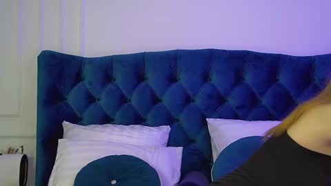 Melisa online show from March 1, 6:40 pm