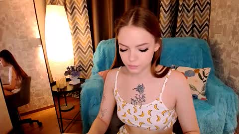 Melisa online show from November 20, 2:23 am