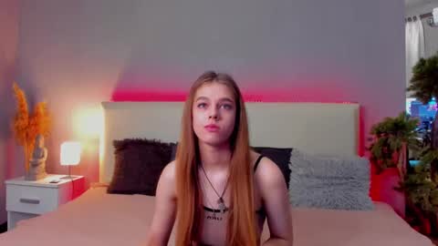 MelissaCrayzy online show from March 3, 6:09 am