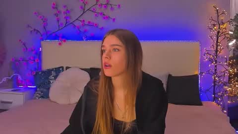 MelissaCrayzy online show from October 24, 5:03 am