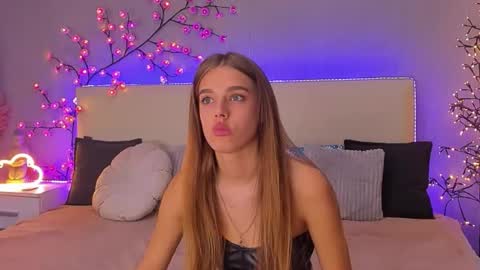 MelissaCrayzy online show from September 12, 6:14 am