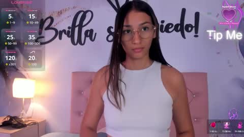 Snapshot of melissacute50 chatting on January 21, 2:37 pm Meli online show from January 21, 2:37 pm
