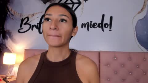 Snapshot of melissacute50 chatting on December 30, 1:14 pm Meli online show from December 30, 1:14 pm