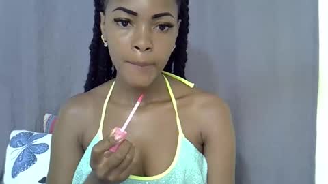 melissah_hot online show from April 21, 7:15 am