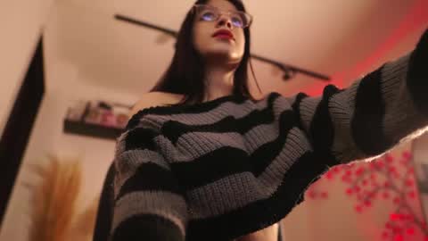 melissajones3 online show from April 23, 12:41 am