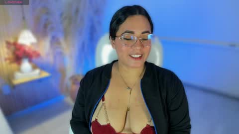 M E L I S S A  online show from April 4, 12:04 pm