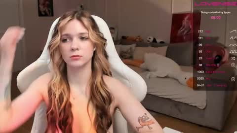 melissamiles online show from March 4, 3:51 pm