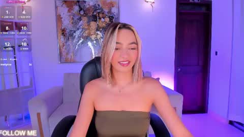 Call me Meli online show from June 11, 9:39 am