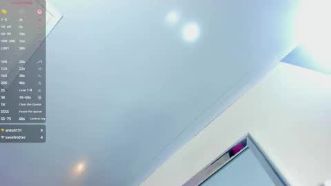    online show from February 4, 8:23 pm