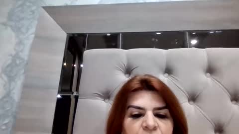 Mellisa online show from December 14, 2:12 pm