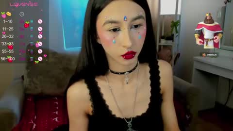 Mellisa online show from July 25, 8:21 am