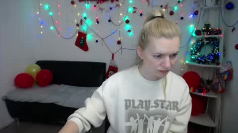 Melissa online show from January 9, 12:09 pm