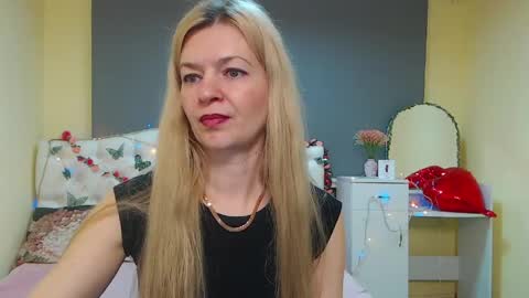 Melissa online show from April 19, 5:40 am