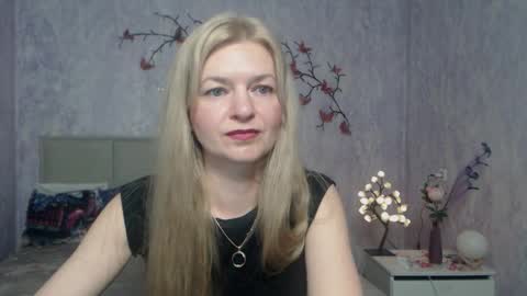 Melissa online show from March 7, 8:10 am