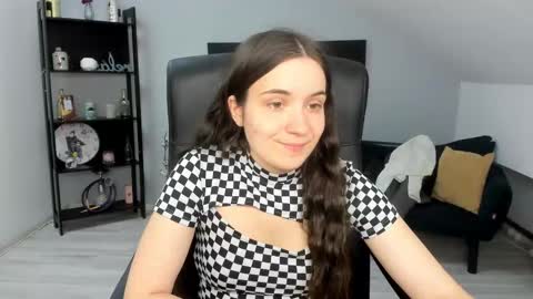 melissawiliam online show from October 20, 11:24 am