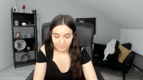 melissawiliam online show from November 26, 12:17 pm