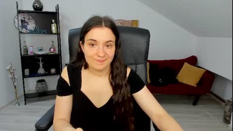 melissawiliam online show from June 10, 11:42 am